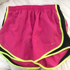 Nike shorts